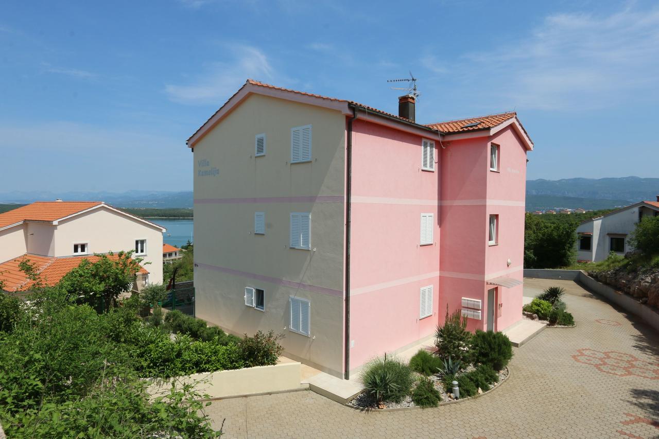 Apartment Klimno View Point المظهر الخارجي الصورة