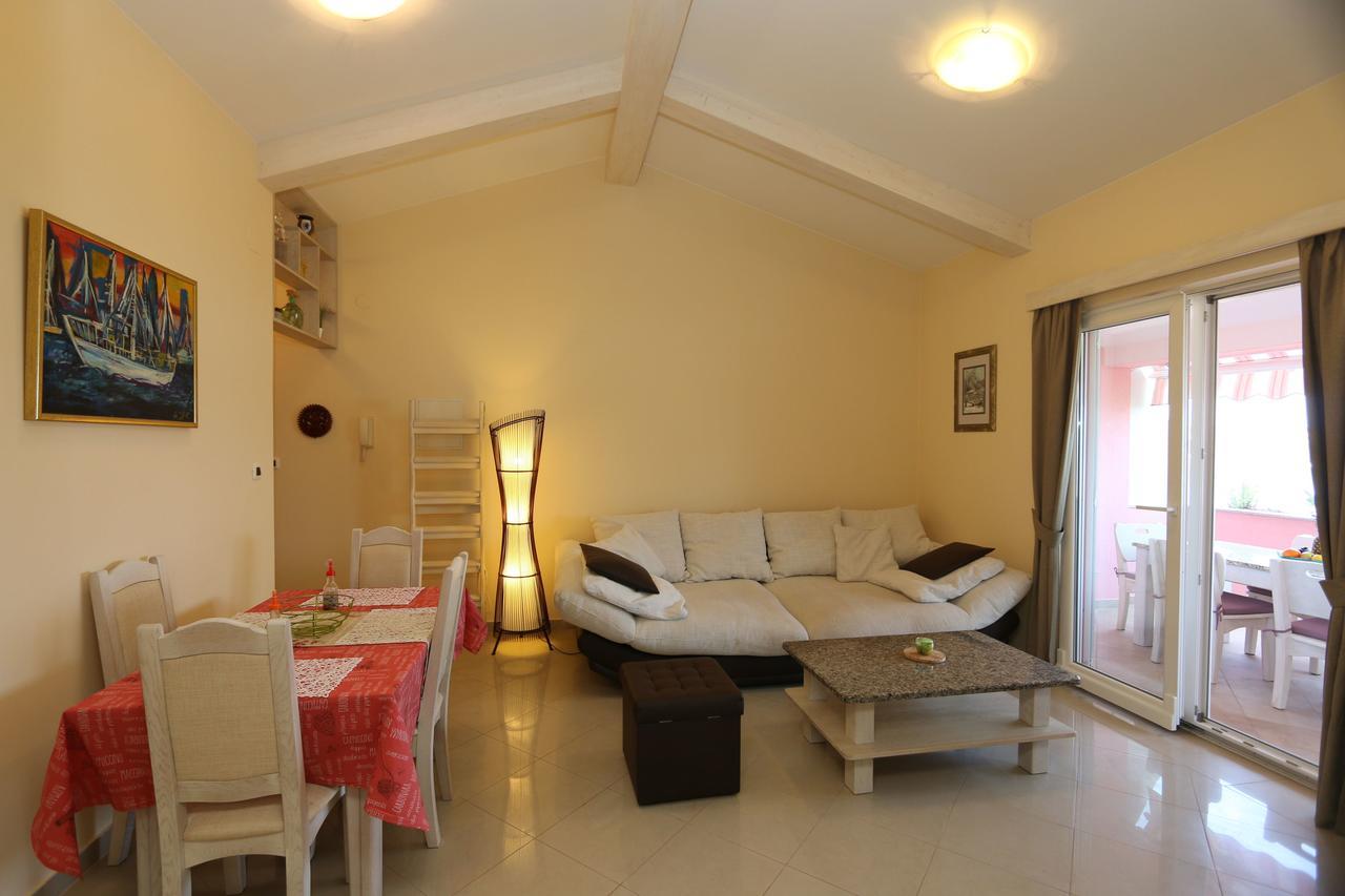 Apartment Klimno View Point المظهر الخارجي الصورة