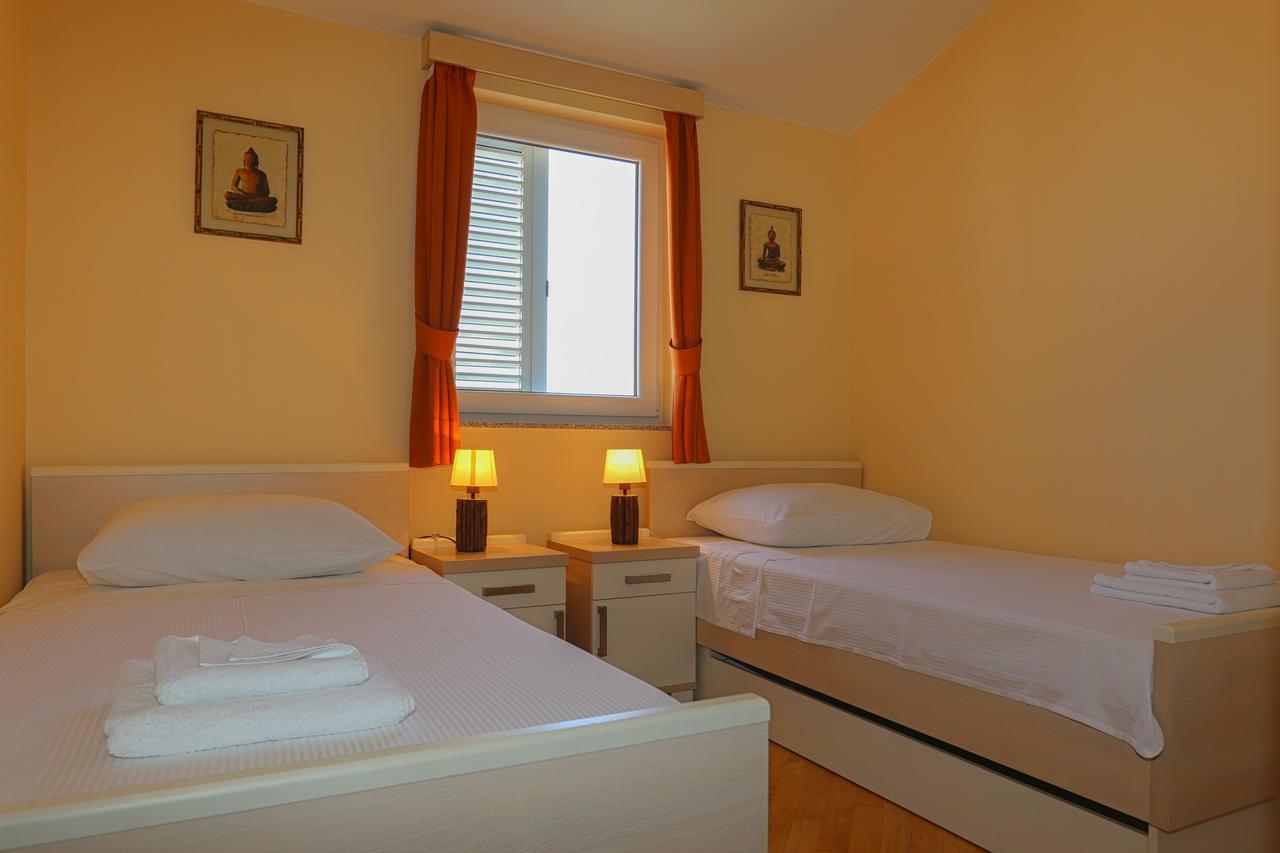 Apartment Klimno View Point المظهر الخارجي الصورة