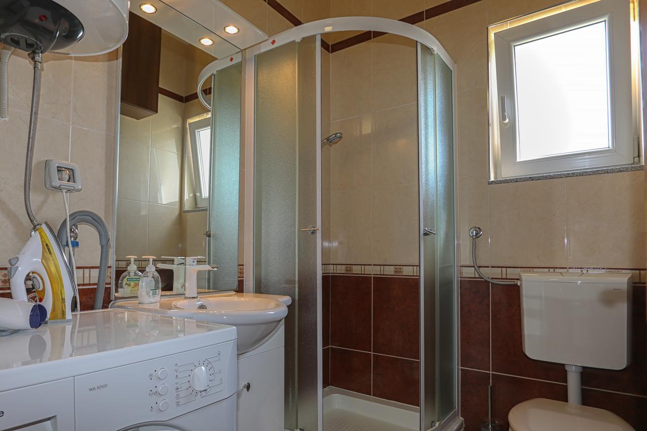 Apartment Klimno View Point المظهر الخارجي الصورة