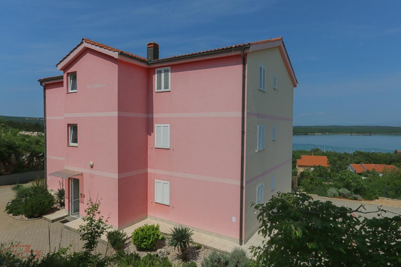 Apartment Klimno View Point المظهر الخارجي الصورة