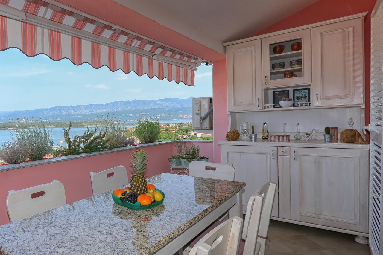 Apartment Klimno View Point المظهر الخارجي الصورة