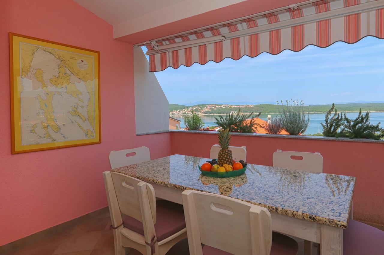 Apartment Klimno View Point المظهر الخارجي الصورة