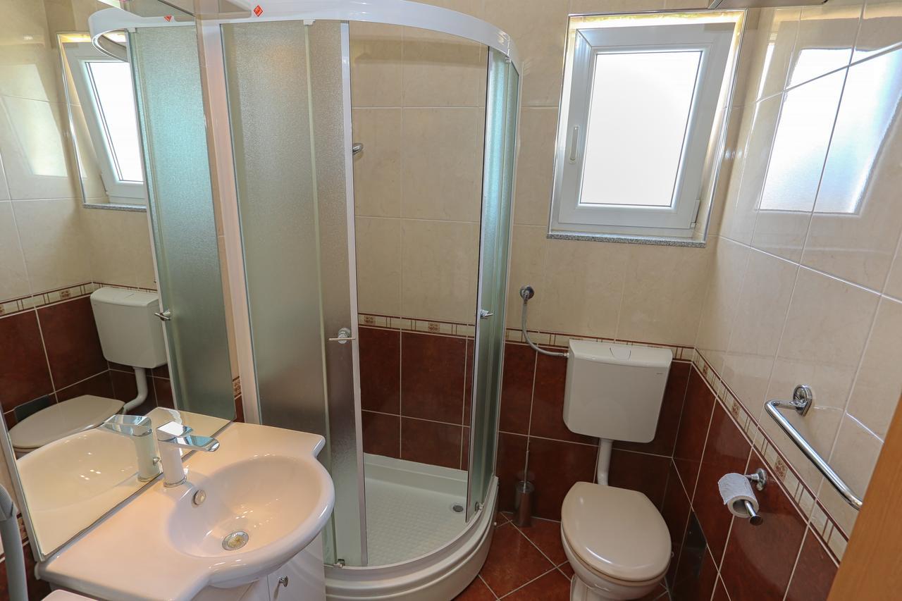 Apartment Klimno View Point المظهر الخارجي الصورة